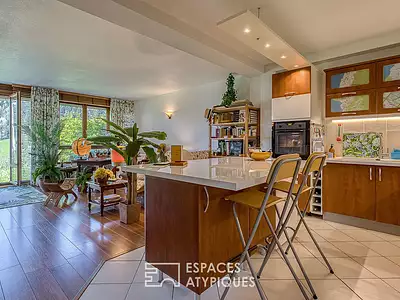 Appartement, 101 m²