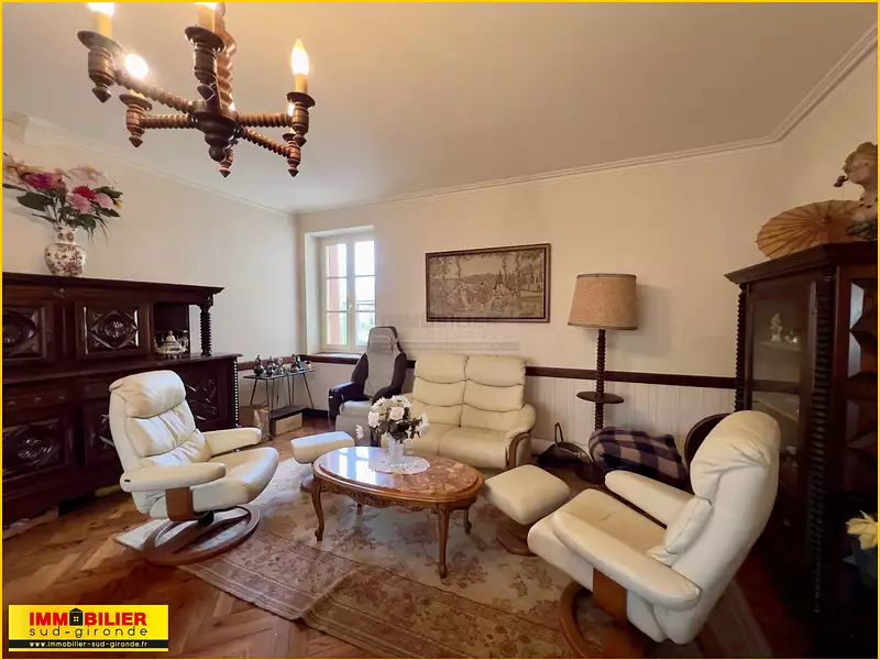 Maison, 170 m²