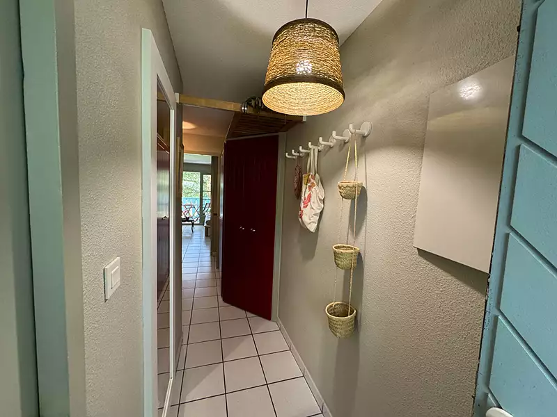 Appartement, 28 m²