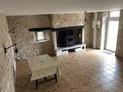 Maison, 59,33 m²