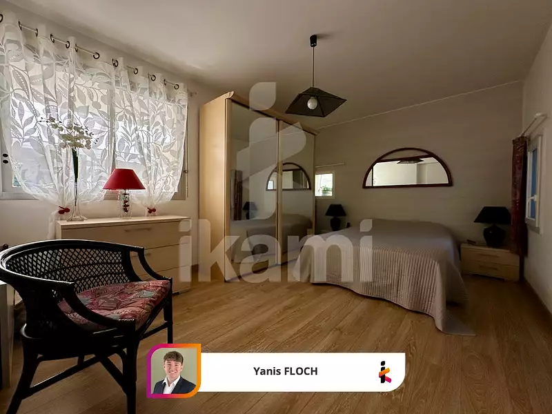Maison, 147 m²