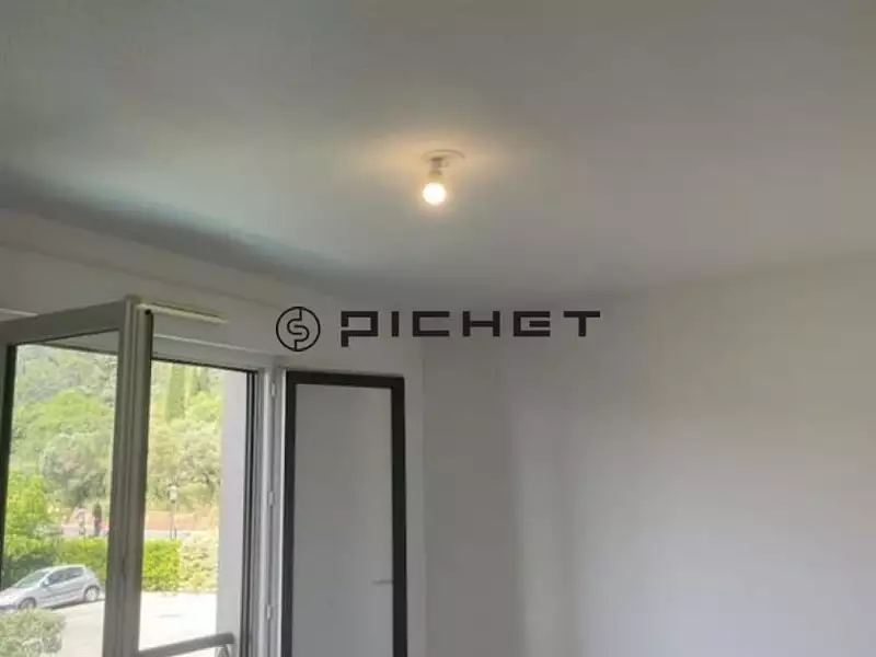 Appartement, 58 m²