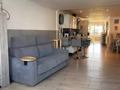 Maison, 98 m²
