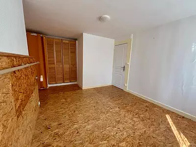 Appartement, 57 m²