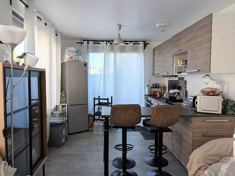 Maison, 50 m²