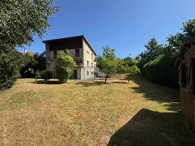 Maison, 185 m²