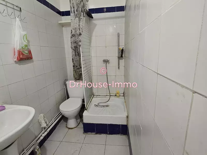 Appartement, 40 m²