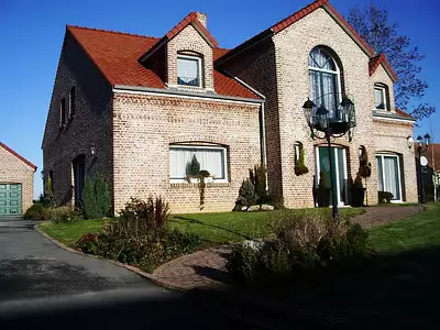 Maison, 360 m²