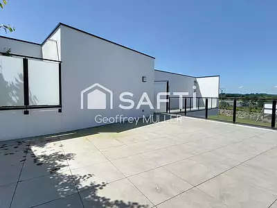 Maison, 105 m²