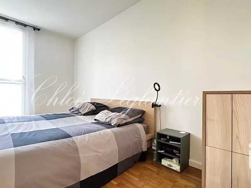 Appartement, 69 m²