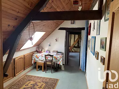 Maison, 158 m²
