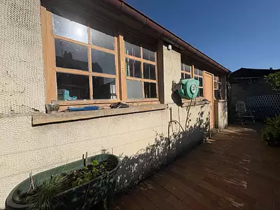 Maison, 85 m²