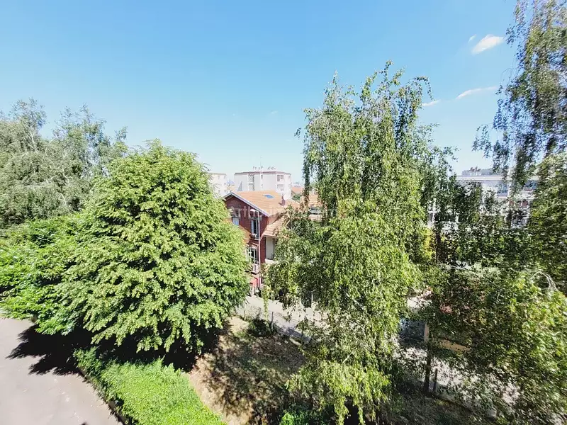 Appartement, 46 m²