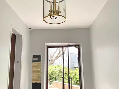 Appartement, 31,54 m²