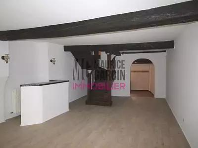 Appartement, 111,6 m²