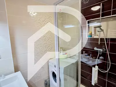 Appartement, 80 m²