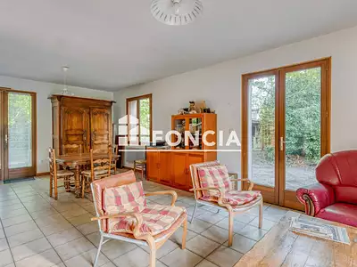 Maison, 94 m²