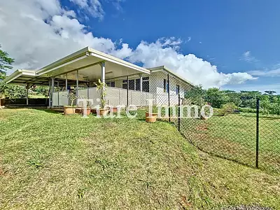 Maison, 80 m²