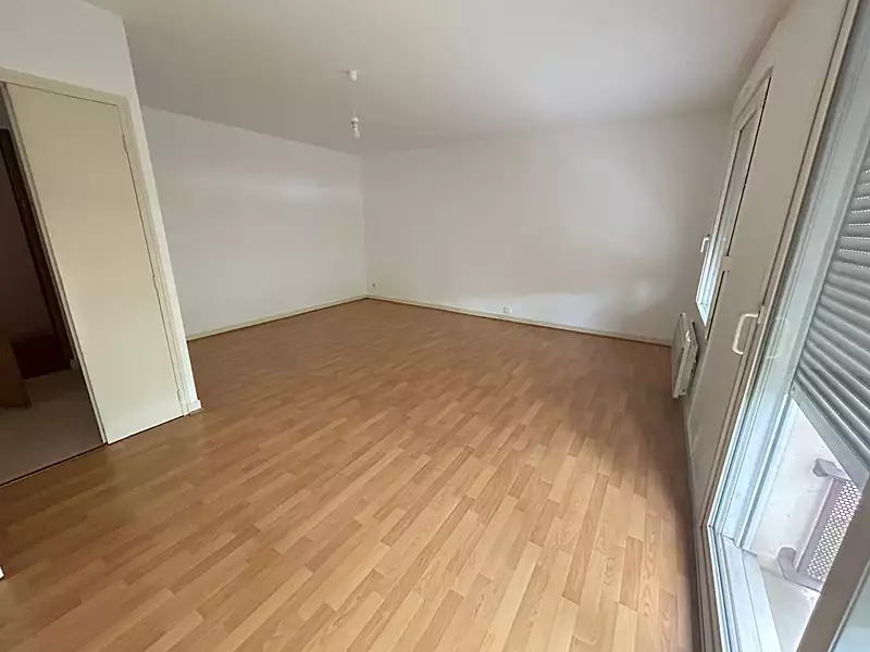 Appartement, 54 m²