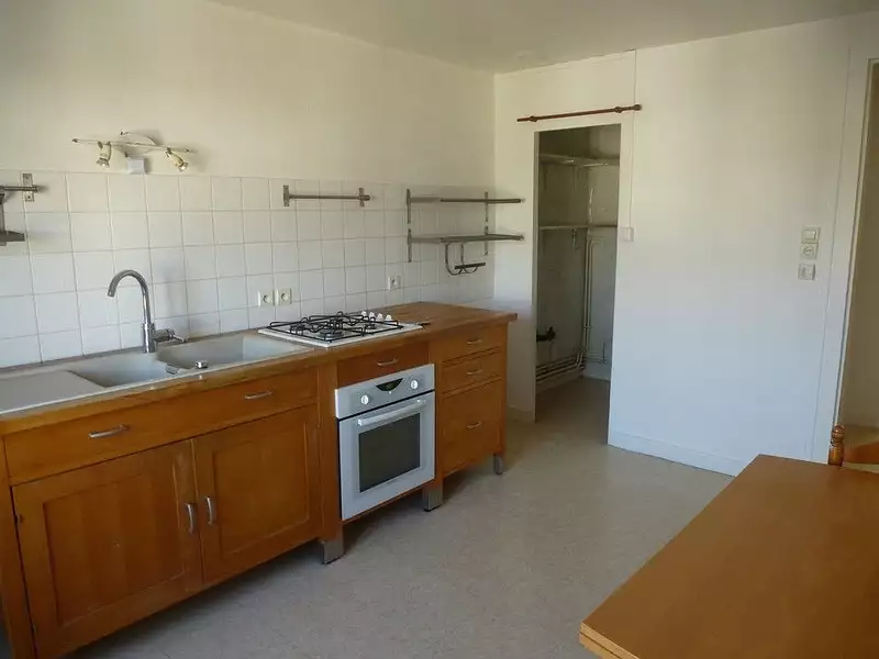Appartement, 79 m²