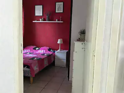 Maison, 54 m²