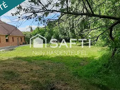 Maison, 100 m²