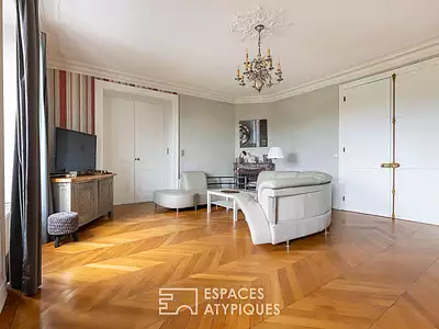 Maison, 330 m²