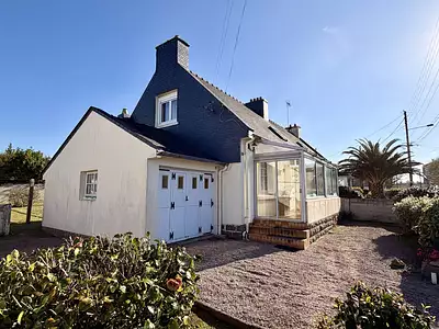 Maison, 64 m²