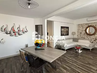 Appartement, 104 m²