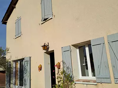 Maison, 126 m²