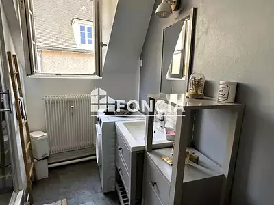 Appartement, 35 m²