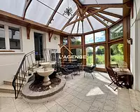 Maison, 180 m²