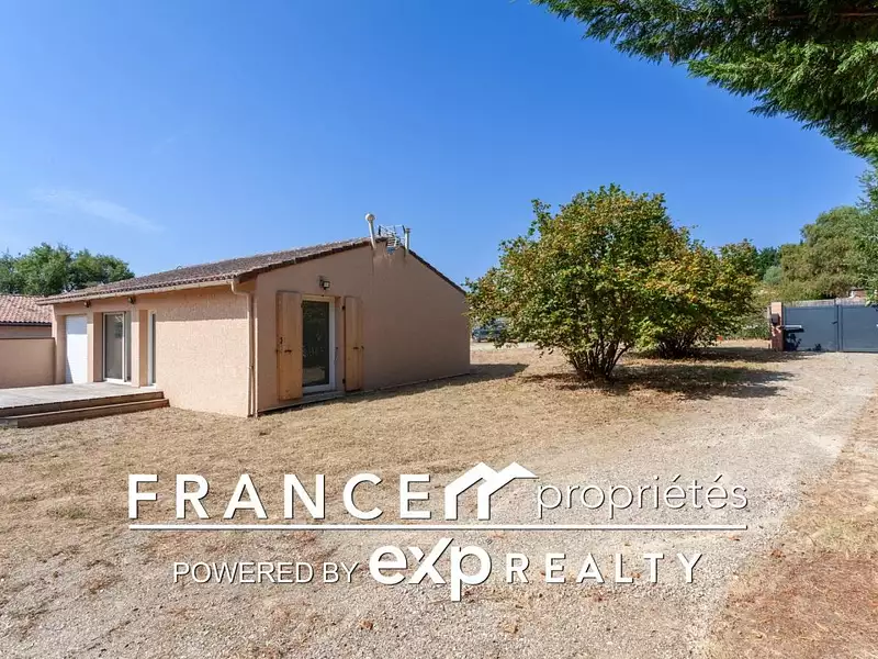 Maison, 62 m²