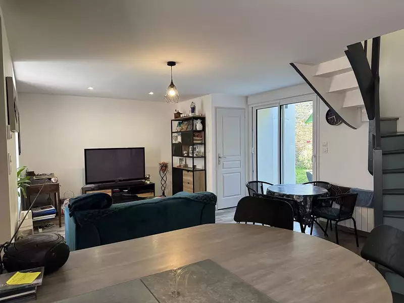 Maison, 54 m²