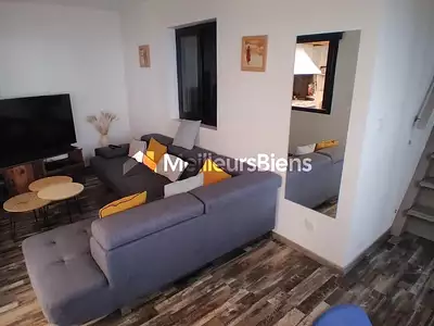 Maison, 150 m²