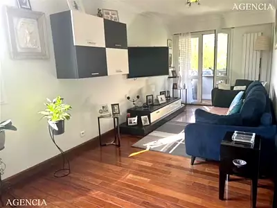 Appartement, 82 m²