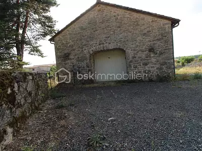Maison, 110 m²
