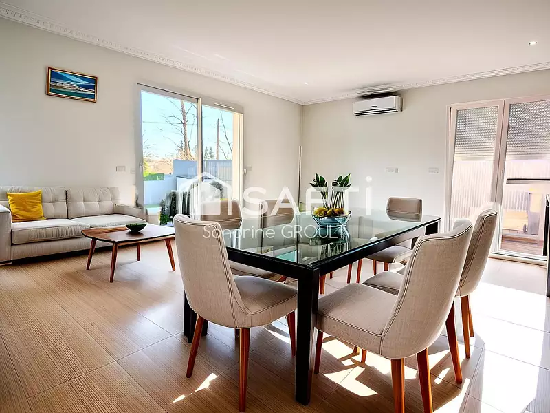 Maison, 78 m²