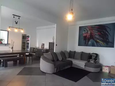 Maison, 158 m²