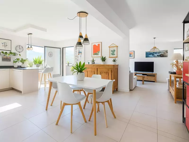 Appartement, 133 m²