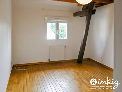 Maison, 94 m²