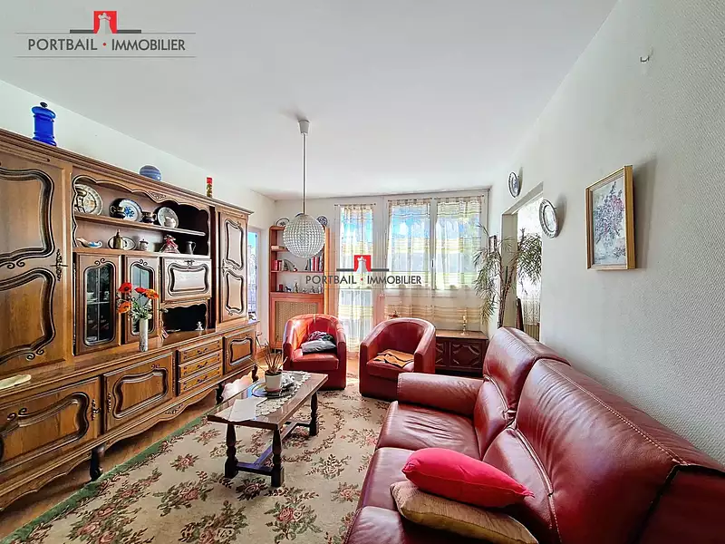 Appartement, 71,74 m²