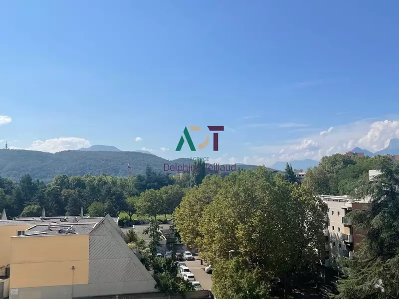 Appartement, 102,08 m²