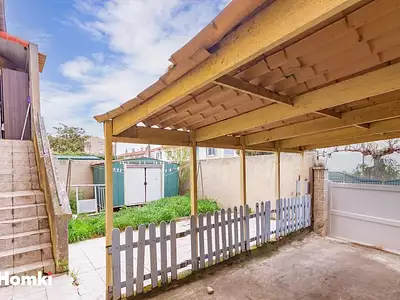 Maison, 140 m²