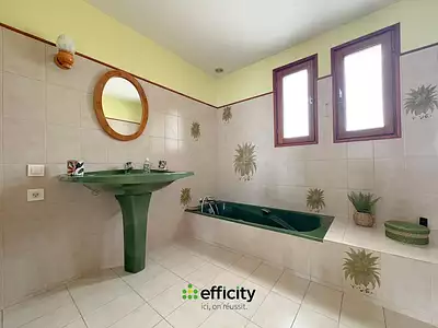 Maison, 188 m²