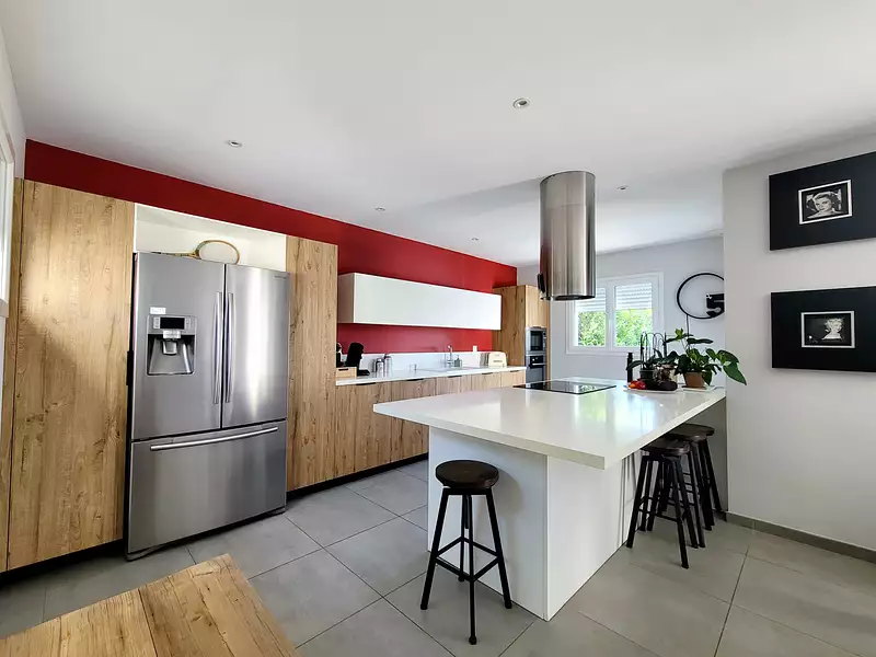 Maison, 103 m²