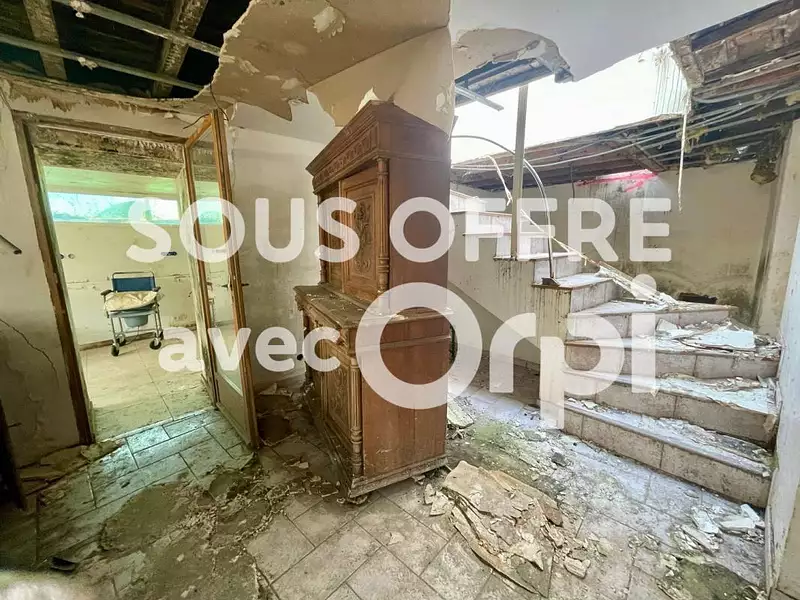 Maison, 80 m²
