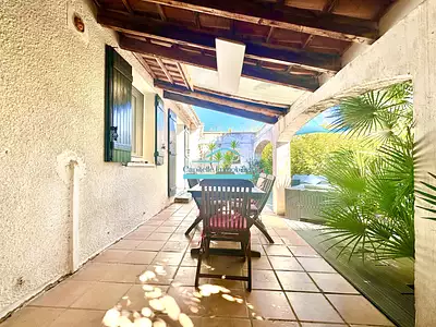 Maison, 87 m²
