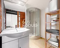 Appartement, 25,6 m²