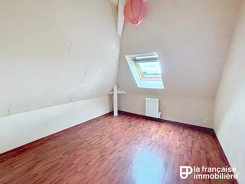 Appartement, 41,3 m²